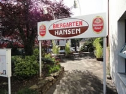 Photo:  Hansen